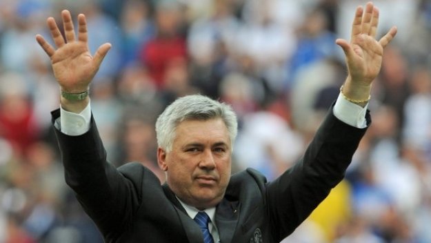 Анчелоти се договорил с ПСЖ