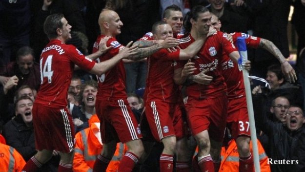 ПРОГНОЗА: Норич - Ливърпул