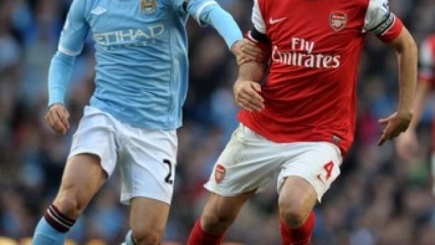 Сеск: И с 15 души Сити щеше да загуби