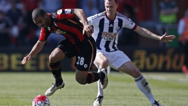 Лудост: УБА отказа оферта от 21 млн. паунда на Лестър за Джони Евънс