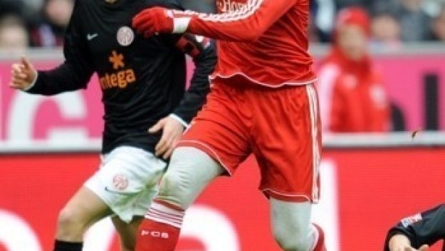 Робен: Това е най-трудният момент в кариерата ми