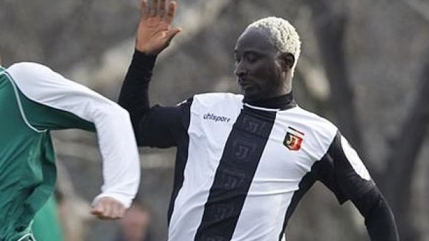 Новият Дембеле: До 6 месеца ще стана №1 в България