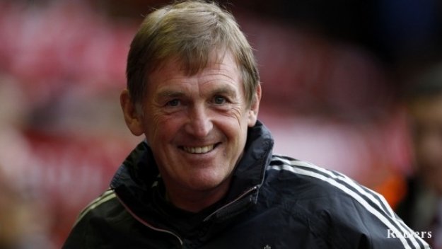 Крал Кени: Много съм доволен от партньорството между Каръл и Суарес