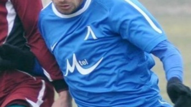 Ненужният в Левски Тодор Христов се връща в Берое