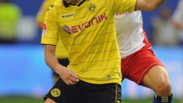 Реал уредил Нури Сахин