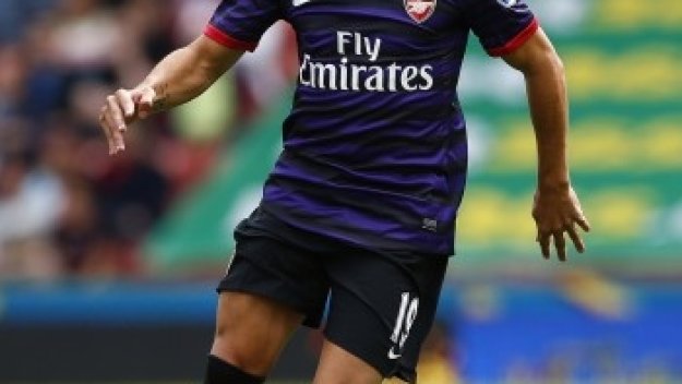 ПРОГНОЗА: Арсенал - Саутхямптън