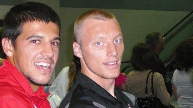 Виданов и Караджата към Русия: Идвай си в ЦСКА