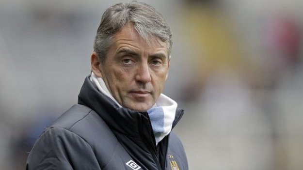 Манчини: Морати е очарован от Тевес