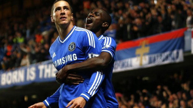 Фернандо Торес може да се озове в Монако