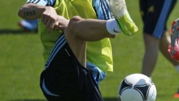 Юве извади 30 милиона евро за Фернандо Торес