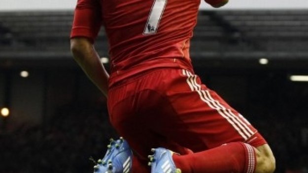 Стив Кларк: Суарес има силна психика, той е топ-играч