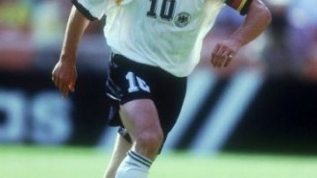 Лотар Матеус стана на 50 години