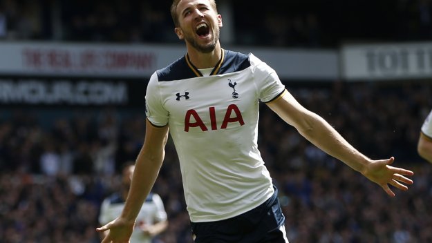 Хари Кейн: Искам титлата и Златната обувка