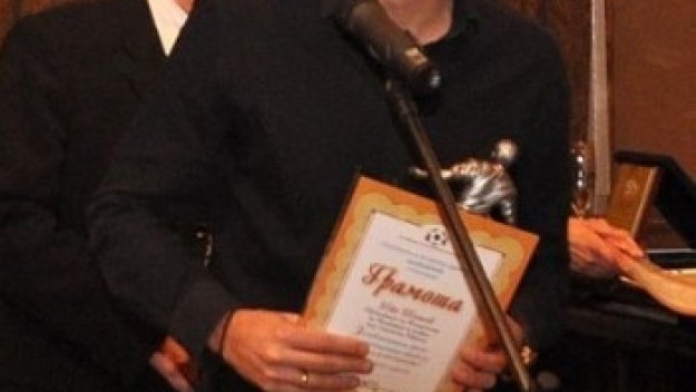 Иво Тонев кани Наско Сираков в Левски