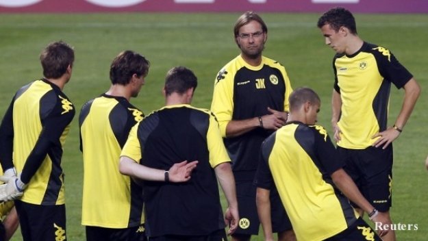 Бариос пак резерва срещу Марсилия