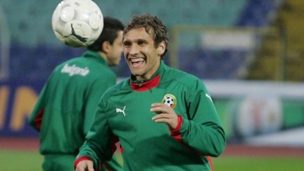 Футболните ни национали прибират по 1200 евро за повиквателна