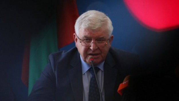 БГНЕС