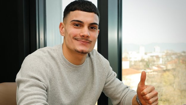 ЦСКА драстично вдигнал парите на Петко 