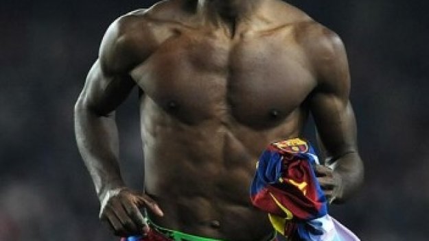 Светът на футбола съчувства на Абидал