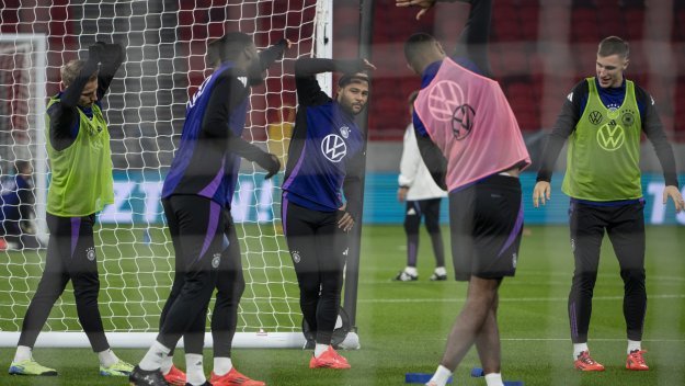 Германия с важна новина преди Мондиал 2026