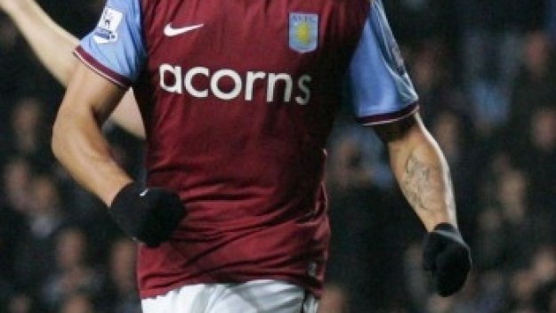 Карю пред трансфер в Стоук