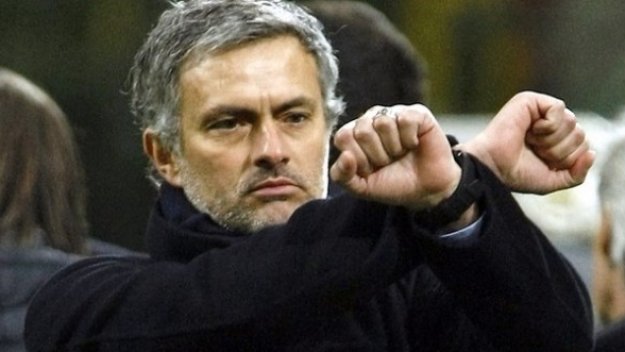 Интер: Може да си върнем Моуриньо