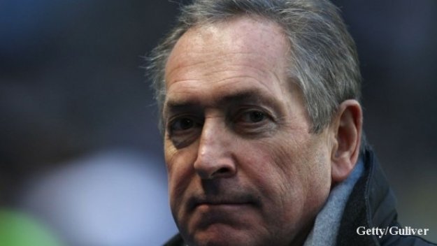 Жерар Улие иска Кико Македа в Астън Вила