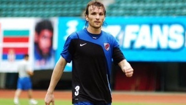 Берое подписа с бивш национал