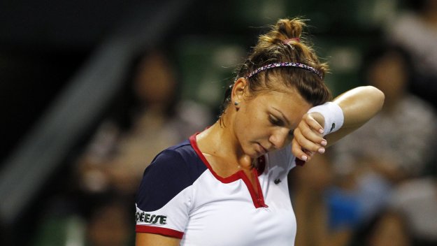 Стоусър срещу Халеп на финала в София