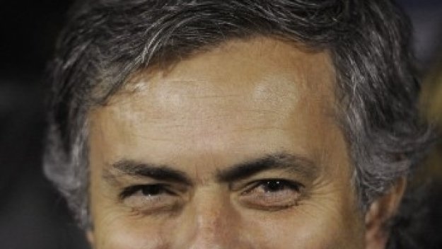 Моуриньо: Подходихме сериозно и си свършихме работата