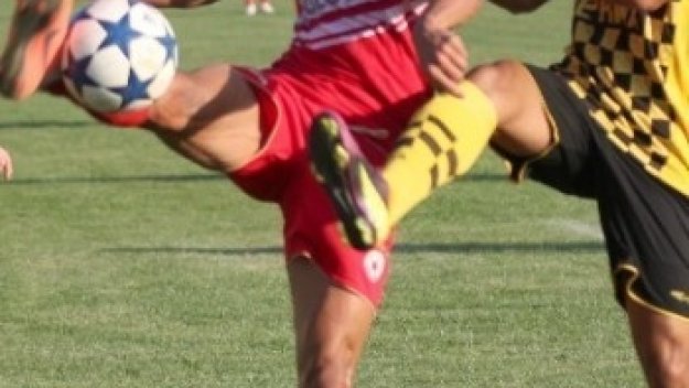 Звездата на ЦСКА излиза срещу Лудогорец