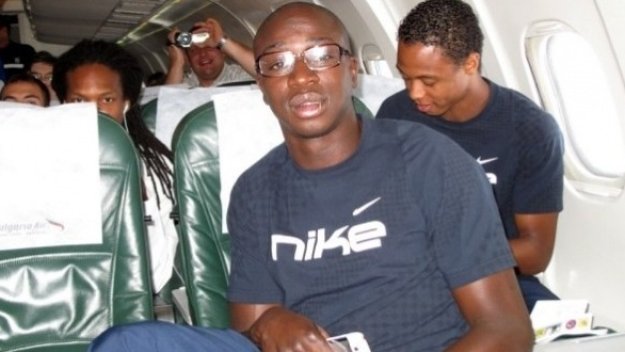 В Левски намериха заместник на Гара Дембеле от лятото