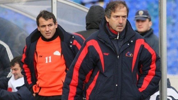 Треньорът на Сливен: ЦСКА не ни надигра