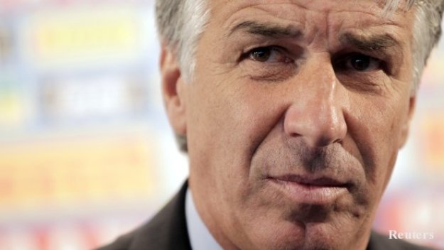 Гасперини: Не съм като Бенитес