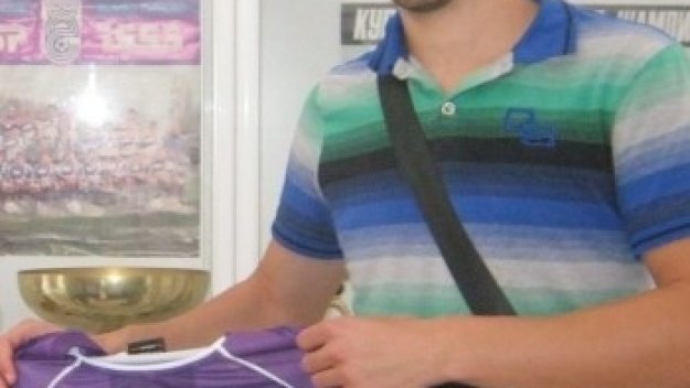 Прокурор разпитва грешник от Етър