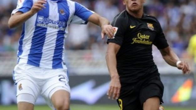 Алексис ще почива няколко седмици