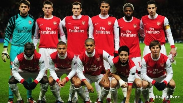 ПРОГНОЗА: Уест Хем - Арсенал