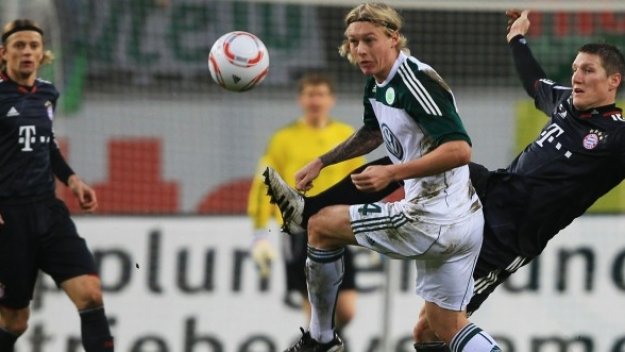 Байерн се провали!