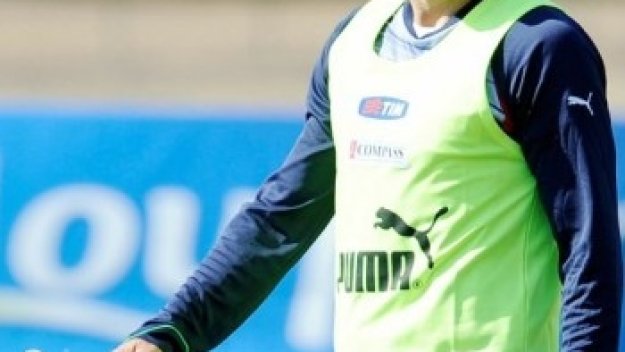 Фабио Канаваро: Мога да се върна в Юве за трети път