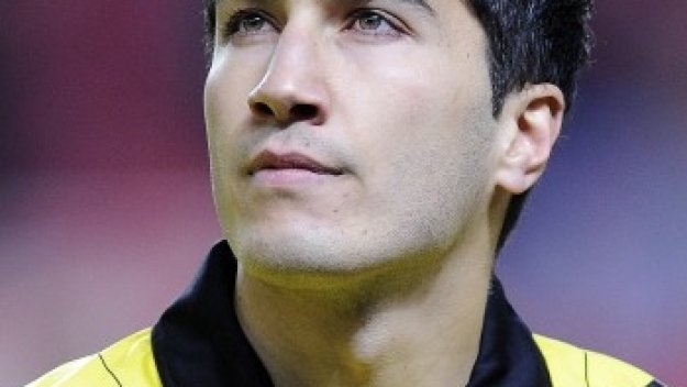 От Интер признаха, че следят Нури Шахин