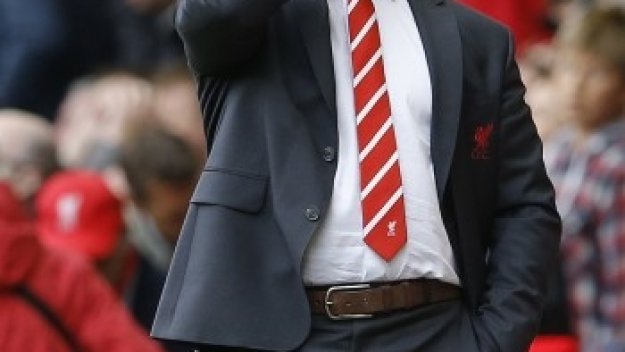 Брендън Роджърс: Шахин показа голяма класа