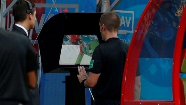 Въвеждат VAR на първенството на Азия през 2019