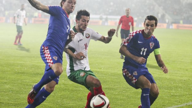 ПРОГНОЗА: България - Малта