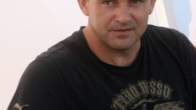 Лечков изпорти Дуци: Ядеше и пиеше без пари