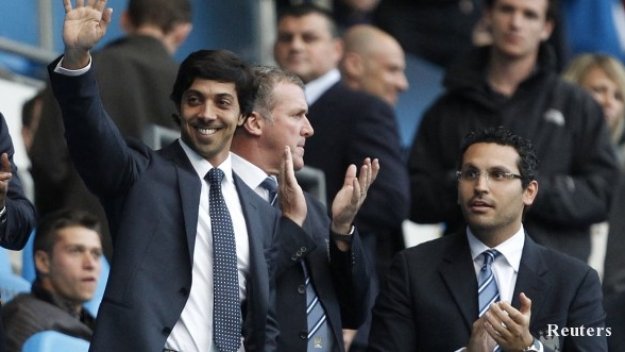 Шефът на Сити горд от развръзката с Тевес