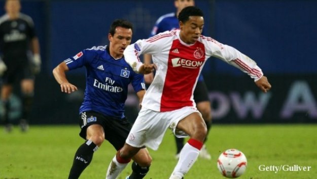 Урби Емануелсон: Много по-силни сме от Интер