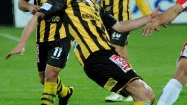 &quot;Чуковете&quot; очакват съдийски тесли в мача с ЦСКА