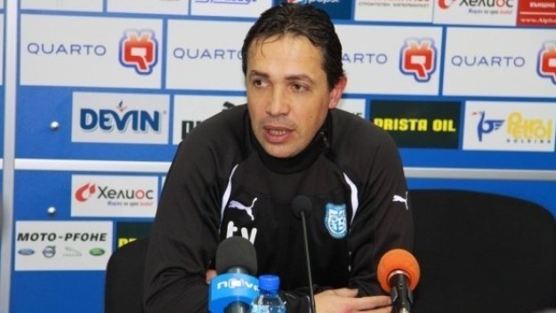 Трагичният старт на Черноморец доведе до трусове в неговия щаб