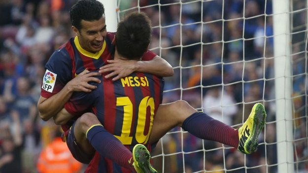 „Ел Мундо Депортиво”: PAM са по-добри от BBC