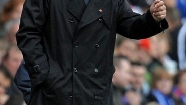 Карлето: Имахме късмет срещу Блекбърн